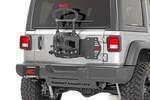 10603 - : Tailgate Reinforcement | Fits Jeep Wrangler JL (18-24)/Wrangler Unlimited (18-24) for Rough Country Image