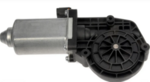 DWW742272 - : Front Left Window Lift Motor New - Dorman for Other Image