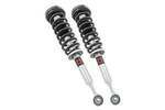 502003 - : M1 Loaded Strut Pair | 6 Inch | Ford F-150 4WD (2004-2008) for Rough Country Image