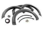 FF20911B - : Pocket Fender Flares | Ford F-150 2WD/4WD (2021-2023) for Rough Country Image