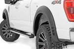 FF320210A - : Fender Flares | SF1 | Ford F-150 2WD/4WD (2021-2023) for Rough Country Image