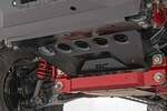 10916 - : Skid Plate | Prerunner Bumper | Fits Toyota Tundra 2WD/4WD (2014-2021) for Rough Country Image