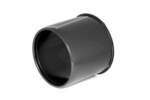 USC515O - : Black Center Cap | Open | 5.15 Bore for Rough Country Image