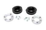 763A - : 2 Inch Lift Kit | Fits Toyota FJ Cruiser 2WD/4WD (2007-2014) for Rough Country Image