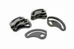 1002 - : Plus 1 Degree Cam Washers SSL3 | Fits Chevy/Fits GMC 1500 Truck &amp; SUV (99-15) for Rough Country Image
