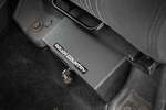 99035 - : Storage Box | Under Seat | Fits Jeep Wrangler JK (07-10)/Wrangler Unlimited (07-18) for Rough Country Image
