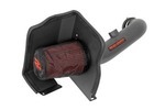 10478PF - : Cold Air Intake | 6.6L | w/Pre-Filter | Fits Chevy/Fits GMC 2500HD/3500HD (17-19) for Rough Country Image