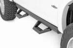 51008A - : SRX2 Adj Aluminum Step | Crew Cab | Ford F-150/Lightning/F-250/F-350/Raptor (15-25) for Rough Country Image