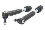 11015 - : HD Forged Tie Rod End | Fits Chevy Silverado &amp; Fits GMC Sierra 2500HD 4WD (2001-2010) for Rough Country Image