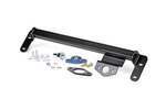 31000 - : Steering Box Brace | Fits Ram 2500/3500 4WD (2017-2024) for Rough Country Image