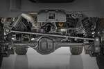 51033 - : Track Bar | Forged | Rear | 0-7 Inch Lift | Ford Bronco 4WD (2021-2025) for Rough Country Image
