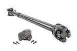 50901A - : CV Drive Shaft | Front | Dana 30 | Fits Jeep Wrangler JL (18-24)/Wrangler Unlimited (18-24) for Rough Country Image