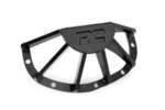 1033 - : Diff Guard | Dana 44 RR | Also TJ FR | Fits Jeep Cherokee XJ/Wrangler JK/Wrangler TJ for Rough Country Image