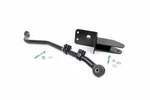 1042 - : Track Bar | Forged | 4-6.5 Inch Lift | Fits Jeep Cherokee XJ (84-01)/Comanche MJ (86-92) for Rough Country Image