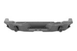 51091 - : Rear Bumper | Black Series LED | 6" Pair | Slim Line | | Ford Bronco (21-25) for Rough Country Image