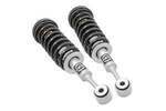 501083A - : Loaded Strut Pair | Stock | Ford F-150 4WD (2004-2008) for Rough Country Image