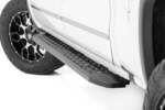 44001 - : RPT2 Running Boards | Crew Cab | Fits Chevy/Fits GMC 1500/2500HD/3500HD (07-18 &amp; Classic) for Rough Country Image