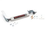 8733130 - : N3 Steering Stabilizer | Ford Bronco II 2WD/4WD (1984-1990) for Rough Country Image