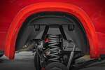 4419A - : Rear Wheel Well Liners | Fits Ram 1500 2WD/4WD (2019-2024) for Rough Country Image