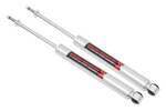 770761M - : M1 Monotube Front Shocks | 6-8" | Ford Bronco 4WD (1980-1996) for Rough Country Image