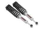 501157 - : Loaded Strut Pair | Stock | Fits Toyota Tundra 2WD (2007-2021) for Rough Country Image