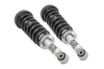 501073 - : Loaded Strut Pair | Stock | Ford F-150 4WD (2009-2013) for Rough Country Image
