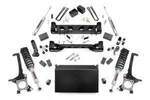 75431 - : 6 Inch Lift Kit | N3 Struts | Fits Toyota Tundra 4WD (2007-2015) for Rough Country Image