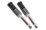 501151 - : Loaded Strut Pair | 6 Inch | Fits Toyota Tacoma 2WD/4WD (1995-2004) for Rough Country Image