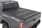47420500B - : Hard Low Profile Bed Cover | 5' Bed | Fits Toyota Tacoma 2WD/4WD (2016-2023) for Rough Country Image