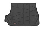 SM71326 - : Sure-Fit Floor Mats | Cargo Mat | Toyota 4Runner 2WD/4WD (2025-2026) for Rough Country Image