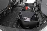 RC09806 - : Under Seat Storage | Crew Cab | Fits Honda Ridgeline 4WD (2006-2025) for Rough Country Image