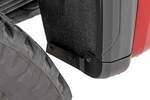 13005 - : Mud Flap Delete | GMC Sierra 2500 HD/Sierra 3500 HD 2WD/4WD (2020-2026) for Rough Country Image