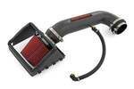 10473 - : Cold Air Intake Kit | 5.0L | Ford  F-150 2WD/4WD (2021-2026) for Rough Country Image