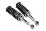 501177 - : N3 Leveling Struts | 1.5 Inch | Loaded Strut | Fits Toyota Tacoma 4WD (2024-2025) for Rough Country Image