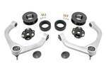 60800 - : 3 Inch Lift Kit | Jeep Wagoneer 4WD (2022-2025) for Rough Country Image