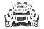 59830 - : 6 Inch Lift Kit | Ford F-150 4WD (2009-2010) for Rough Country Image