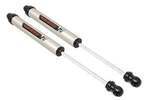 760771B - : V2 Front Shocks | 5-7.5" | Ford F-250 4WD (1987-1996) for Rough Country Image