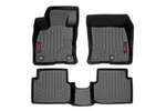 M51102 - : Floor Mats | Front and Rear | Ford Maverick 2WD/4WD (2022-2025) for Rough Country Image