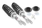 35923 - : 2.5 Inch Lift Kit | N3 Struts | Fits Ram 1500 4WD (2010-2011) for Rough Country Image