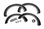 AF11811 - : Fender Flares | Defender | Ford F-150 2WD/4WD (2015-2020) for Rough Country Image