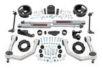 76931 - : 3.5 Inch Lift Kit | TRD Offroad | Fits Toyota 4Runner 4WD (2025) for Rough Country Image