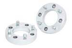 10094 - : 1.5 Inch Wheel Spacers | 4x156 | Polaris General XP 4 1000/Ranger XP 1000 for Rough Country Image