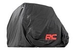 99046 - : UTV Storage Cover | Universal 4-Door for Rough Country Image