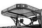 97024 - : Cargo Rack | Can-Am Defender HD 5/HD 8/HD 9/HD 10 for Rough Country Image