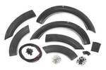 FF11612A - : Pocket Fender Flares | Ford Bronco Sport 4WD (2021-2025) for Rough Country Image
