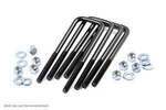 7604 - : Universal U-Bolt Kit for Rough Country Image