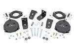 90500 - : 2 Inch Lift Kit | Fits Subaru Forester 4WD (2014-2018) for Rough Country Image