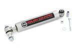 8731730 - : N3 Steering Stabilizer | Multiple Makes &amp; Models (Fits Chevy/Fits GMC/Fits Jeep) for Rough Country Image
