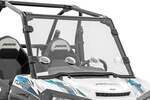 98241810 - : Full Windshield | Vented | Scratch Resistant |  Polaris RZR XP 1000 for Rough Country Image