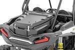 93026A - : Cargo Box | 2 &amp; 4 Seater | 27 GL | Polaris RZR XP 1000 for Rough Country Image